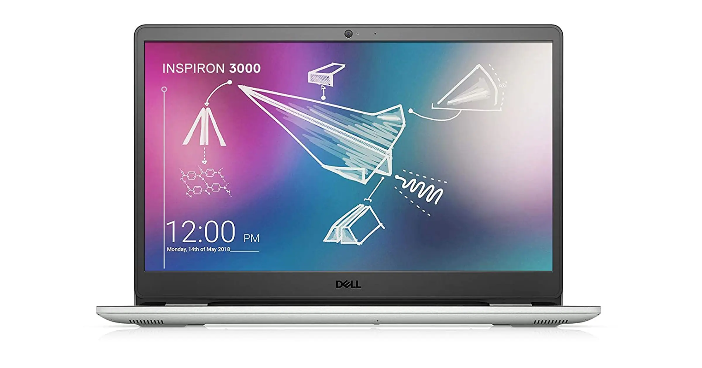 【美品 2021年】Inspiron 3501 11世代i7 16GB DELL INSPIRON 3501 (15.6 FHD TOUCH, I7-1165G7, 12GB, 512GB